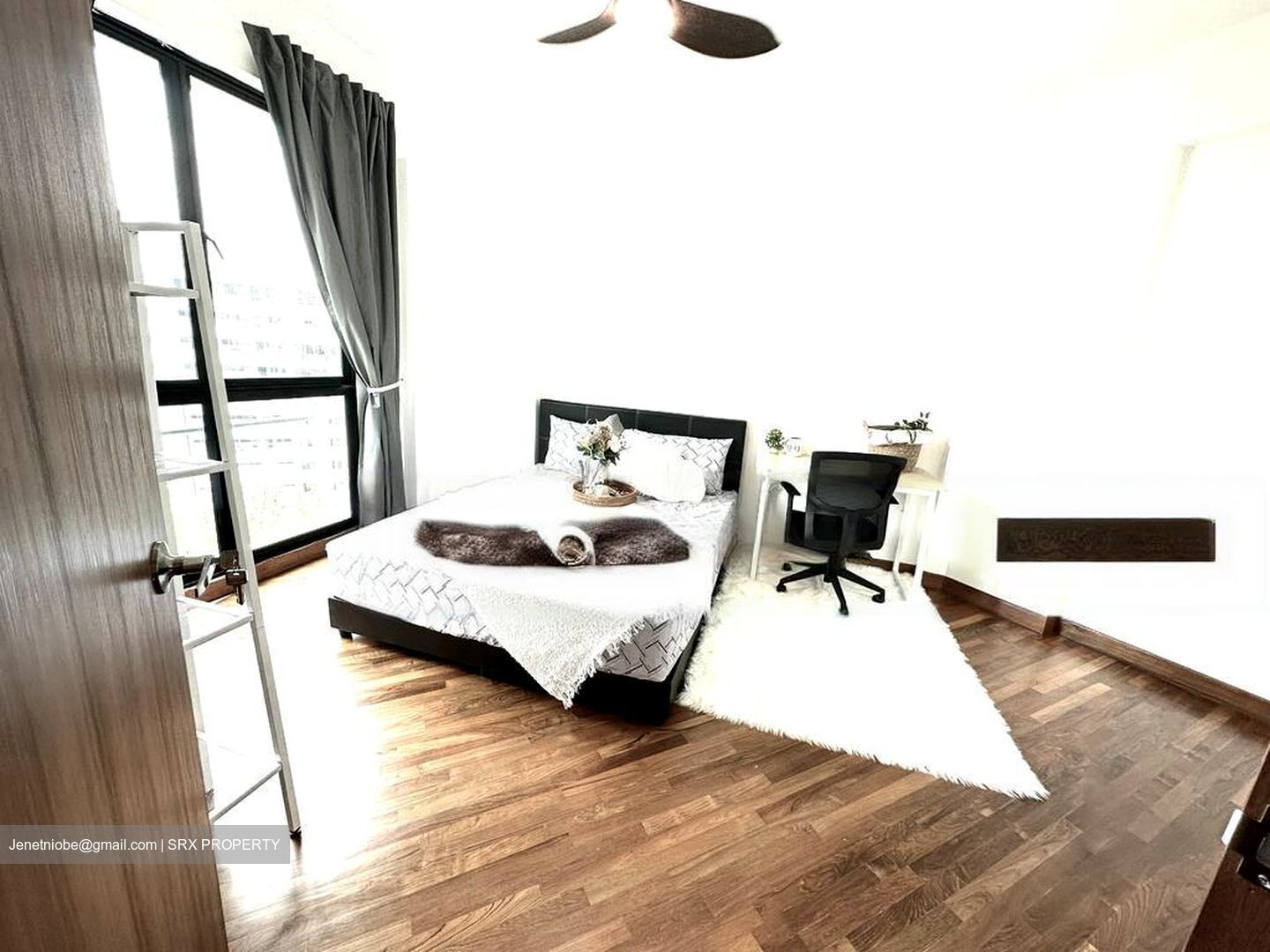 Simei Green Condominium (D18), Condominium #466600171